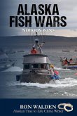 Alaska Fish Wars (eBook, ePUB)