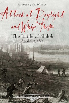 Cover Attack at Daylight and Whip Them (eBook, ePUB)
