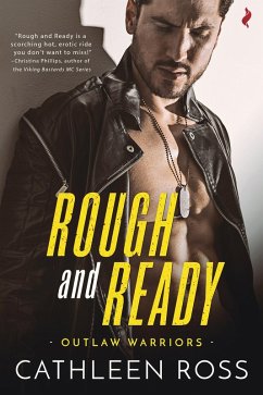 Cover Rough and Ready (eBook, ePUB)