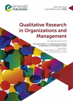 Cover Good Academic (eBook, PDF)