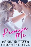 Promise Me (eBook, ePUB)