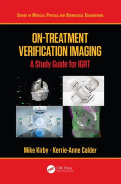 On-Treatment Verification Imaging (eBook, PDF) - Kirby, Mike; Calder, Kerrie-Anne