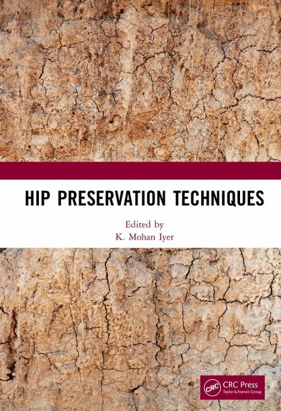 Hip Preservation Techniques (eBook, ePUB)