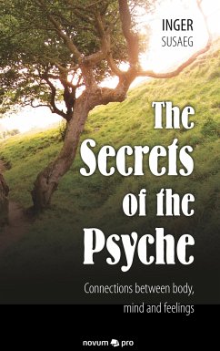 The Secrets of the Psyche - Inger Susaeg