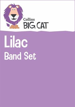 Cover Lilac Band Set