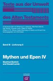 Mythen und Epen IV (eBook, PDF)