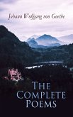 The Complete Poems (eBook, ePUB)