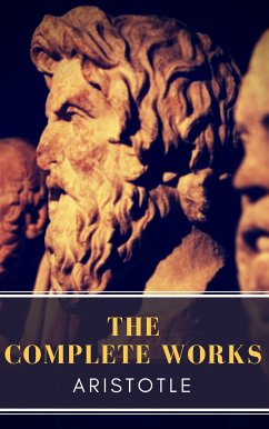 Aristotle: The Complete Works (eBook, ePUB) - Aristotle; Classics, MyBooks