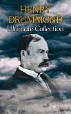 HENRY DRUMMOND Ultimate Collection (eBook, ePUB)