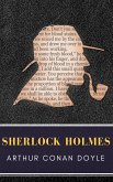 Sherlock Holmes: The Ultimate Collection (Illustrated) (eBook, ePUB)