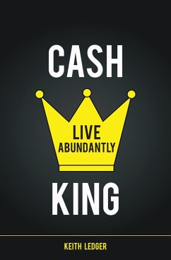 Cover Cash King (eBook, ePUB)