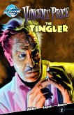 Vincent Price Presents: Tinglers #2 (eBook, PDF)