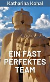 Ein fast perfektes Team (eBook, ePUB)