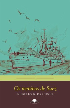 Cover Os meninos de Suez (eBook, ePUB)