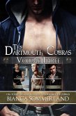 The Dartmouth Cobras Volume 3 (eBook, ePUB)