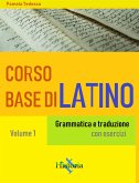 Corso base di latino (eBook, ePUB)