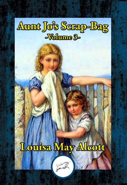 Aunt Jo's Scrap Bag V3 (eBook, ePUB) Aunt Jo's Scrap Bag V3 (eBook, ePUB)