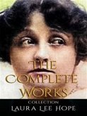 Laura Lee Hope: The Complete Works (eBook, ePUB)