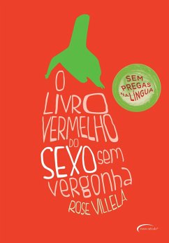 Cover O livro vermelho do sexo sem vergonha (eBook, ePUB)