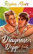 Diagnose: Depp 1-4 (eBook, ePUB) - Bild 1