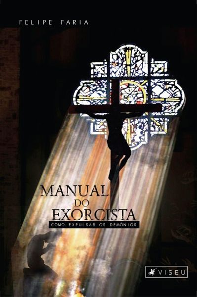 Manual do exorcista (eBook, ePUB) Manual do exorcista (eBook, ePUB)