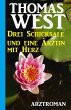 Drei Schicksale und eine Ärztin mit... - Bild 1