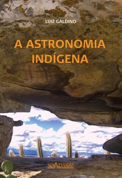 Cover A Astronomia Indígena (eBook, ePUB)