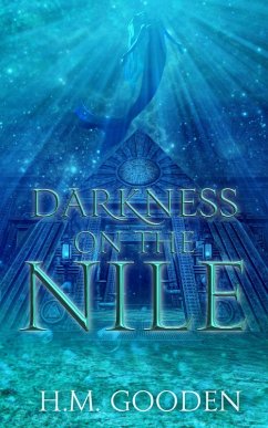 Darkness on the Nile (eBook, ePUB) - Gooden, H. M.