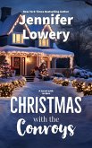 Christmas With the Conroys (eBook, ePUB)