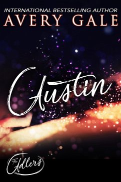 Cover Austin (The Adlers, #3) (eBook, ePUB)
