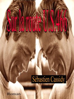 Cover Sur la route U.S. 466 (eBook, ePUB)