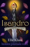 Isandro (hidden journals, #1) (eBook, ePUB)