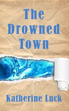 Cover The Drowned Town (eBook, ePUB)