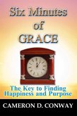 Six Minutes of Grace (eBook, ePUB) Six Minutes of Grace (eBook, ePUB)