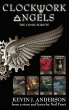 Clockwork Angels: The Comic Scripts... - Bild 1