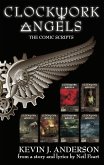 Clockwork Angels: The Comic Scripts (eBook, ePUB)