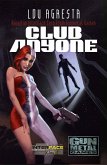 Club Anyone (eBook, ePUB)