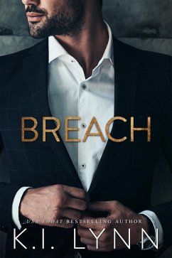 Cover Breach (eBook, ePUB)