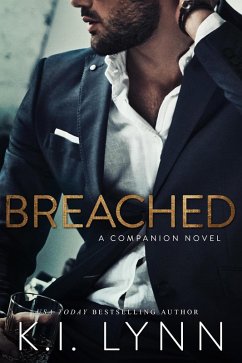 Cover Breached (eBook, ePUB)