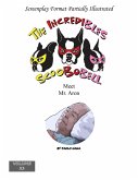 The Incredibles Scoobobell Meet Mr. Aron (collection, #21) (eBook, ePUB) The Incredibles Scoobobell Meet Mr. Aron (collection, #21) (eBook, ePUB)