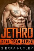 Jethro (SEAL Team Alpha, #1) (eBook, ePUB)