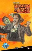 Vincent Price Presents: Museum of the Macabre #4 (eBook, PDF)