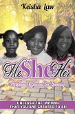 Me She Her: A Women's Journal For Becoming (eBook, ePUB)
