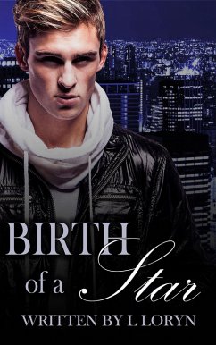 Cover Birth of a Star (Ajax & Orion, #4) (eBook, ePUB)