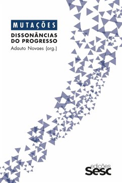 Cover Mutações: dissonâncias do progresso (eBook, ePUB)