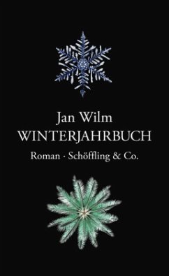 Winterjahrbuch - Wilm, Jan