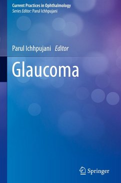 Glaucoma