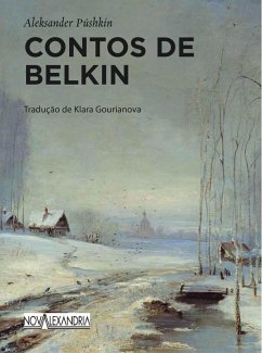 Contos de Belkin (eBook, ePUB) - Pushkin, Aleksander