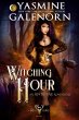 Witching Hour: An Ante-Fae Adventure... - Bild 1