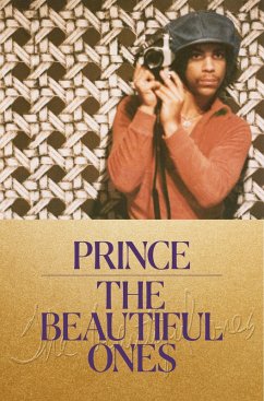 The Beautiful Ones (eBook, ePUB) - Prince
